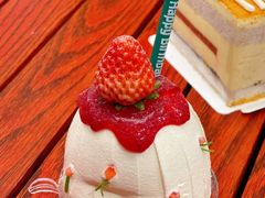 -好利来.生日蛋糕(杨家坪店)