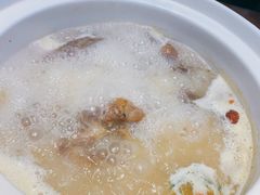 -亿诣蝎府炸酱面羊蝎子火锅(酷车小镇店)