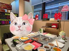 -海底捞火锅(珠影星光城夜宵主题店)