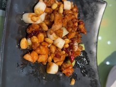 -玉桥餐厅(天坛店)