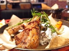 -百特喜·意大利餐厅(万达常德店)