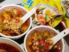 -肥家大排档(天河体育西店)