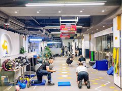 -超鹿运动(达信大厦店)