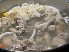 -狐狸爱上椰子鸡(滨江星光大道店)