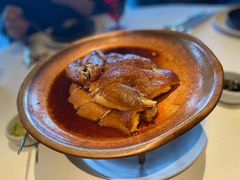 -三号黄浦会Canton Table