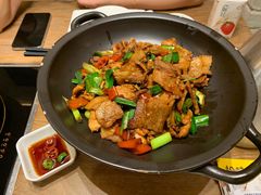-拾味馆·浓鲜骨汤(光谷天地店)