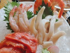 -赤坂亭·M9和牛烧肉·铁板烧·日料398放题(长泰广场店)