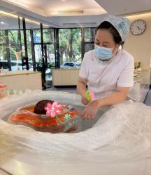 -宝生月子中心·独栋独院式(南山店)