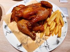 -卡朋西餐(悦汇城店)