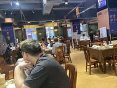 -天下客饭店(中山路店)
