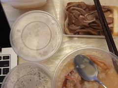 -贰號小院潮汕砂锅粥(前海西街店)