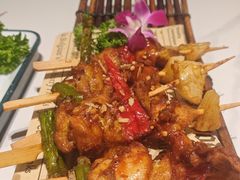 -华竹饭店(中央大街店)