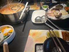-生如夏花泰式火锅(西村黑金店)
