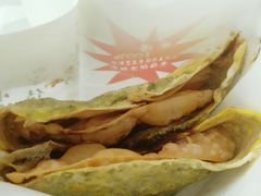 -清真·二嫂子煎饼果子(卫津路总店)
