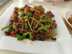 -姚家猪蹄坊(蓝田县店)