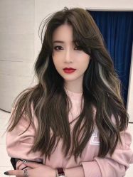 -SY COLOUR专业烫染