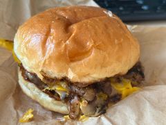 -Al Salam莫的三明治