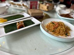 -东江渔村·古典园林·30年粤菜老字号(太和店)