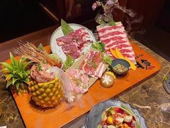 -牛家酒场(7mall店)