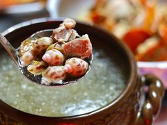 -醉壹号海鲜大排档(厦门美食地标店)