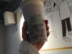 -喜茶(佛山顺德大良东乐路店)