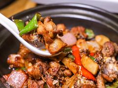 -如轩·海鲜砂锅粥·潮汕菜(海珠店)