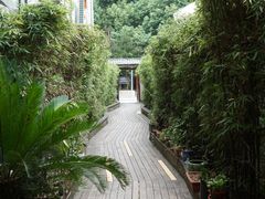 -九里云松·天香餐厅