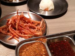 -西塔老太太泥炉烤肉(亚运村店)