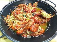 -串大叔炭火烤串·鸡西大冷面刀削面(总店)