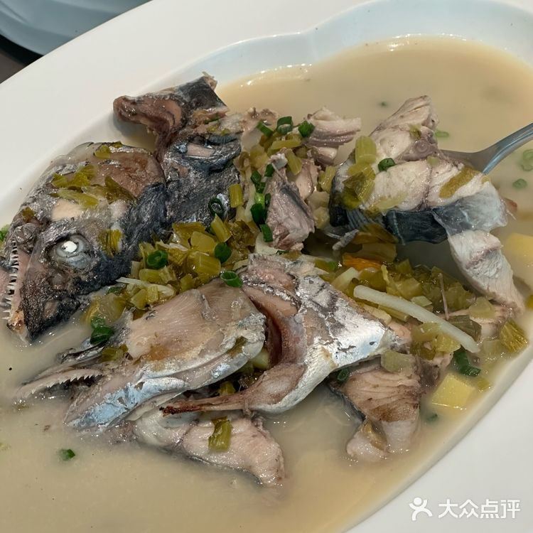 西安家宴！吃完婆婆立马带我买三金啦！！