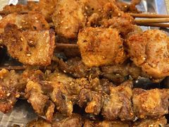 -老徐烧烤涮肚(交道口店)