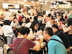 -盒马鲜生(和谐广场店)