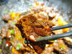-锅老头铁锅炖•大锅蒸汽海鲜(韩乐坊店)