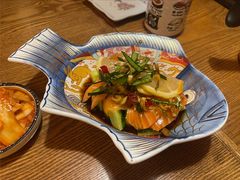 -一本久捷(新福店)