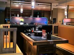 -九田家黑牛烤肉料理(太阳城店)