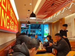 -南城香(北京南站店)
