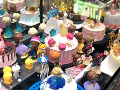 -卷心卷意·轻甜蛋糕(新光天地店)