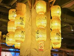 -破三川·新川菜(静安大融城店)