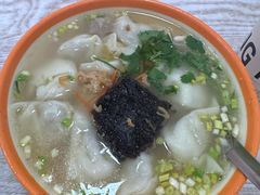 -杜守仁馄饨(南宁路店)