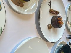 -Le Comptoir de Pierre Gagnaire