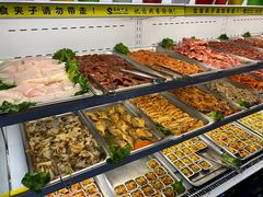 -苏格里岛自助海鲜烤肉火锅(集美万达店)