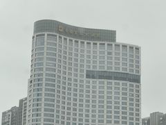 -宁波香格里拉大酒店