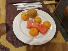 -长春金安大饭店
