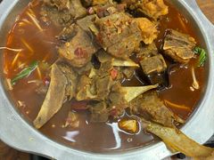 -华洋狼诱惑酱骨头(白塔堡店)