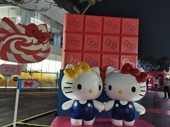 -东莞松山湖万象汇