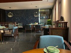 大堂-粗茶淡饭·隐庐私厨(东亭店)