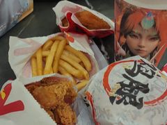 -华莱士·全鸡汉堡(大东海店)