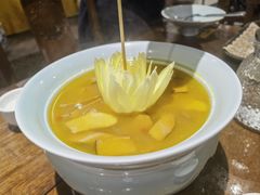 -福慧慈缘素食餐厅(王府井店)