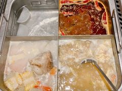 -海底捞火锅(玉桥商业广场店)