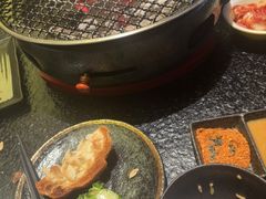 -樱嘢·炭火烧肉(惠南店)